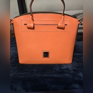 Dooney and bourke handbag
